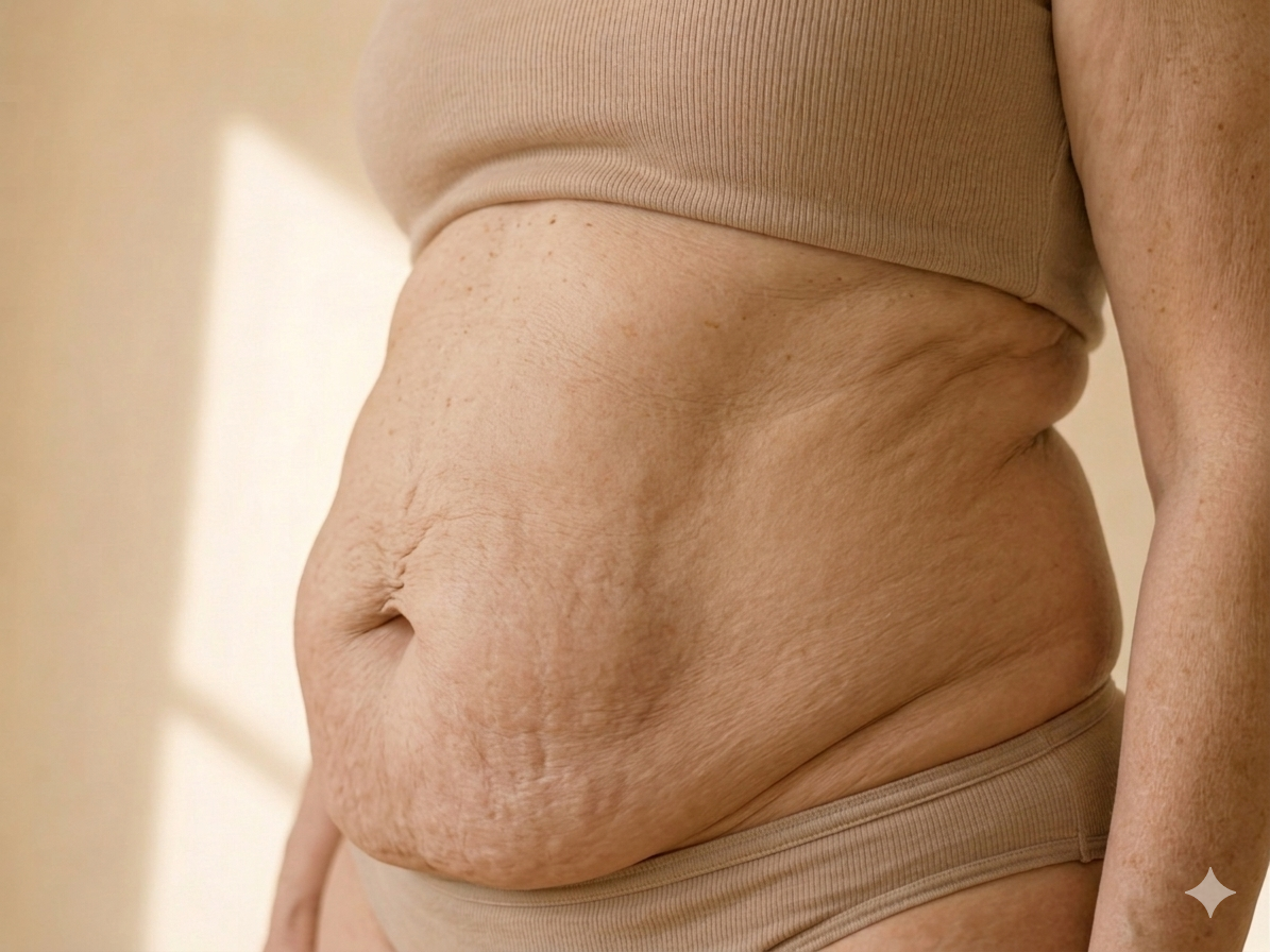 Abdominoplastia